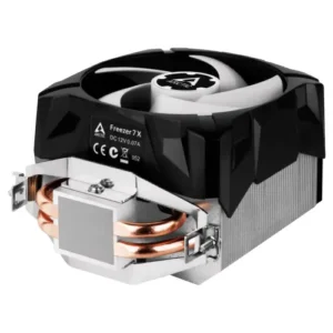 Alternative view of Arctic Freezer 7 X Multi-Compatible Air CPU Cooler