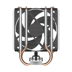 Alternative view of Arctic Freezer 8i Air CPU Cooler