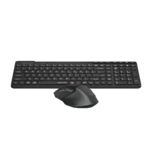 Alternative view of A4Tech Fstyler FB2800C AIR2 Keyboard Mouse Combo