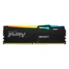 Kingston FURY Beast RGB 16GB DDR5
