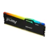 Kingston FURY Beast RGB 8GB DDR5