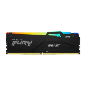 Kingston FURY Beast RGB 16GB 6000Mhz