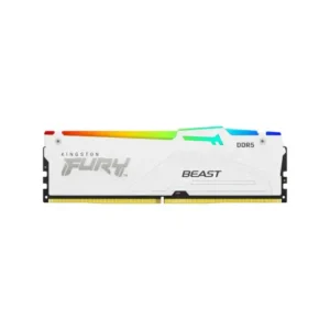 Kingston FURY Beast RGB 16GB 6000Mhz