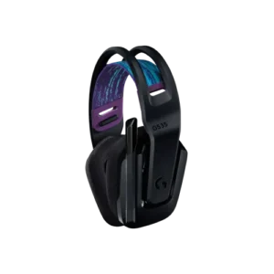 Alternative view of Logitech G535 LIGHTSPEED Wireless Gaming Headset