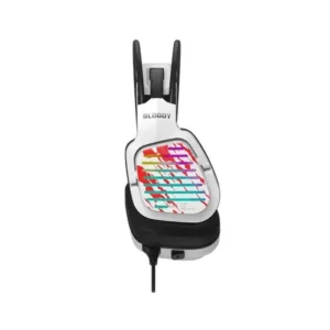 Alternative view of A4tech Bloody G565 RGB Wired Gaming Headphone