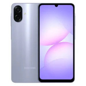Alternative view of Samsung Galaxy A07
