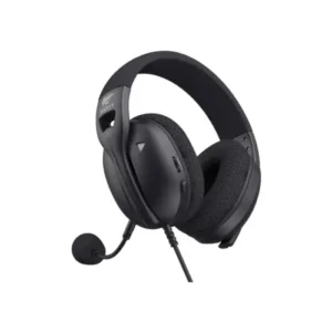 Alternative view of Havit Gamenote Fuxi-H5d Gaming Headphone (Red)