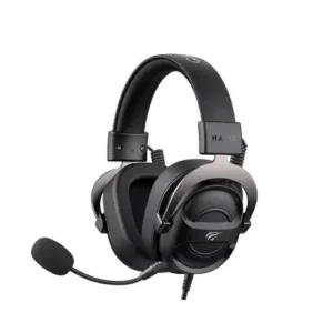 Havit Gamenote H2002E Wired Gaming Headphone (Black)