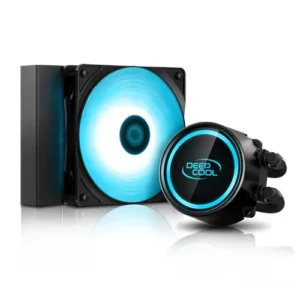 Deepcool GAMMAXX L120 V2