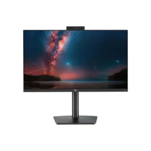 Alternative view of Value-Top GL40GB Core i5 23.8" FHD IPS All in One PC