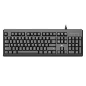Alternative view of Fantech GO KM103 USB Keyboard and Mouse Combo