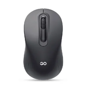 Fantech Go W608 Wireless Mouse (Black)