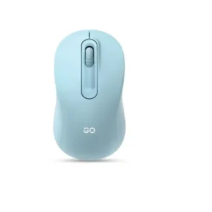Fantech Go W608 Wireless Mouse (Sky-Blue)