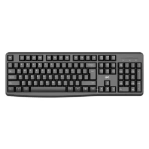 Alternative view of Fantech GO WK894 Wireless Keyboard and Mouse Combo