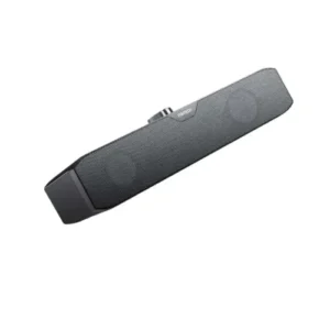 Alternative view of Fantech GS206 GROOVE BAR Wired Gaming Speaker