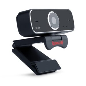 Alternative view of Redragon GW600 FOBOS 720P Webcam