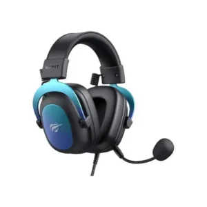 Alternative view of Havit Gamenote H2002U PRO USB 7.1 Gaming Headphone