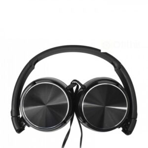 Alternative view of HAVIT HV-H2178D 3.5mm Wired Headphone