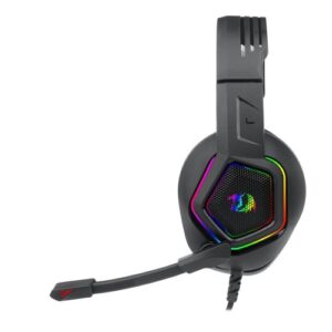 Alternative view of Redragon H280 Medea Wired Gaming Headset