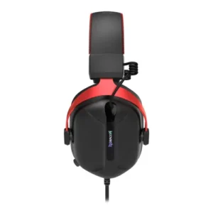 Alternative view of Redragon H312 Cybill 7.1 Surround Sound RGB USB Gaming Headphone