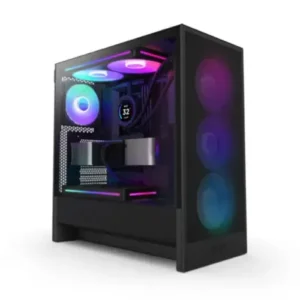 NZXT H5 Flow RGB 2024