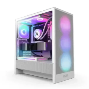 NZXT H5 Flow RGB 2024