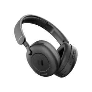 Alternative view of Havit H655BT ANC Noise Cancellation Low Latency Bluetooth Headphone