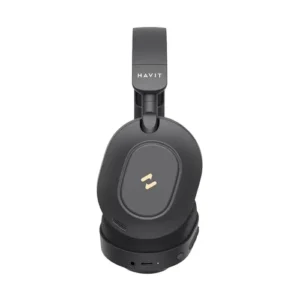 Alternative view of Havit H668BT ANC Foldable Bluetooth Headphone