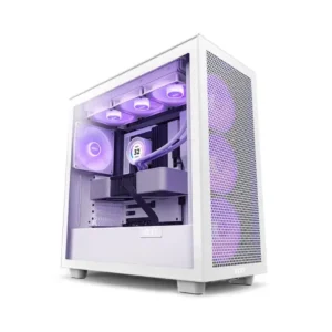 NZXT H7 Flow RGB 2023