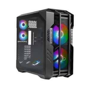Alternative view of Cooler Master HAF 700 Full Tower Gaming Case