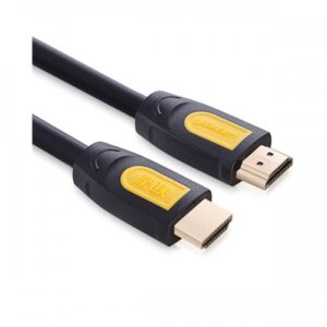 Alternative view of Ugreen HD101 HDMI Round Cable 2M