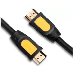 Alternative view of UGREEN HD101 HDMI Male to Male 10M Cable