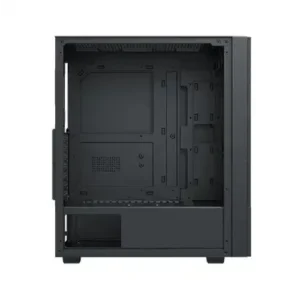 Alternative view of Xigmatek Hero II Air 3F Mid-Tower Gaming Casing