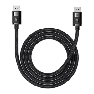 Baseus High Definition Series DP 8K To DP 8K 2 Meter HDMI Cable
