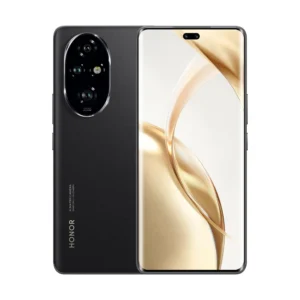Alternative view of Honor 200 Pro 5G