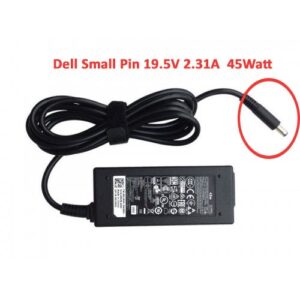 Laptop Power Charger Adapter 45W
