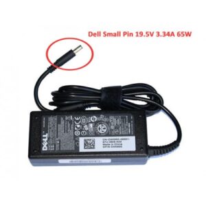 Laptop Power Charger Adapter 3.34A