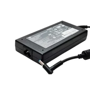 HP Blue Pin 19.5V 6.15A 120W