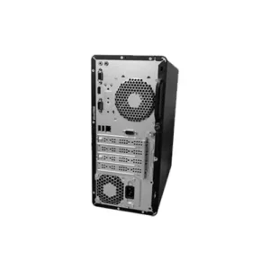 Alternative view of HP 280 Pro G9 MT-1 i5 12th Gen 8GB RAM 512GB SSD Brand PC
