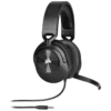 Corsair HS55 Stereo 3.5mm Wired Gaming Headphone Carbon
