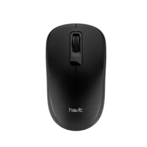 Havit HV-MS626GT Optical Wireless Mouse (Black)