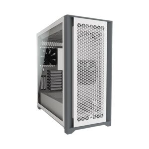 Corsair iCUE 5000D AIRFLOW