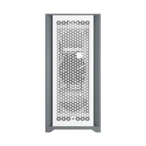 Alternative view of Corsair iCUE 5000D AIRFLOW Tempered Glass Mid-Tower ATX Casing
