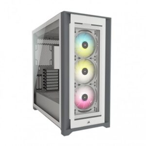 Corsair iCUE 5000X