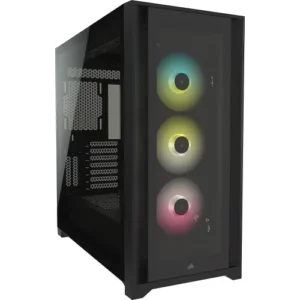 Corsair iCUE 5000X