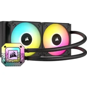 Corsair iCUE H100i ELITE