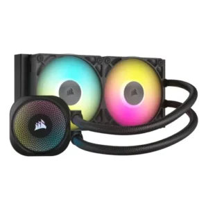 Corsair iCUE LINK TITAN 240