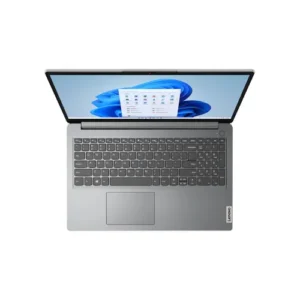 Alternative view of Lenovo IdeaPad 1 15AMN7 AMD Athlon Silver 7120U 512GB Storage 15.6" FHD Laptop