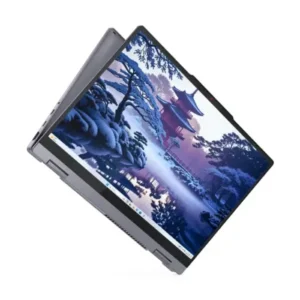 Alternative view of Lenovo IdeaPad 5 2-in-1 14IAL10 Core Ultra 7 255H 512GB SSD 14" WUXGA Touch Laptop