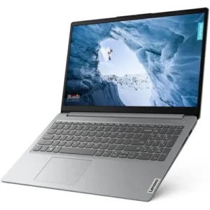 Alternative view of Lenovo IdeaPad 1 14IGL7 Intel Celeron N4020 14" HD Laptop